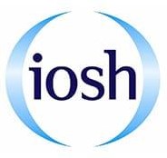 IOSH — occupational safety trained